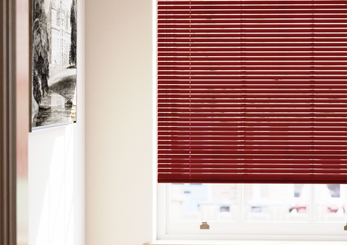 Spectrum, Thunderbird - Venetian Blind - Image 5